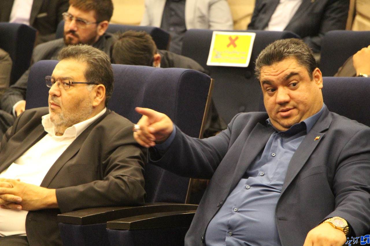 صالح دریس سفیر و گنج پنهان اقتصاد مقاومتی کشور/پایان انفعال اقتصادی مقاومتی/با حضور تیم کارشناسی فعالان اقتصادی،اقتصادان،متخصصان،نخبگان واساتید اقتصادی مقاومتی جان تازه ای خواهد گرفت/دریس رئیس ستاد اقتصادی مقاومتی ستاد انتخاباتی پویش عدالت و کرامت حجت الاسلام و المسلمین سید ابراهیم رئیسی گفت:بزدوی ثبت اقتصاد مقاومتی را ثبت ملی می شود/بدون سیستم دولتی ،بصورت خود جوش ومردمی در کنار دولت ،پرچم اقتصاد مقاومتی را در کشور بر افراشته می کنیم صالح دریس سفیر و گنج پنهان اقتصاد مقاومتی کشور/پایان انفعال اقتصادی مقاومتی/با حضور تیم کارشناسی فعالان اقتصادی،اقتصادان،متخصصان،نخبگان واساتید اقتصادی مقاومتی جان تازه ای خواهد گرفت/دریس رئیس ستاد اقتصادی مقاومتی ستاد انتخاباتی پویش عدالت و کرامت حجت الاسلام و المسلمین سید ابراهیم رئیسی گفت:بزدوی ثبت اقتصاد مقاومتی را ثبت ملی می شود/بدون سیستم دولتی ،بصورت خود جوش ومردمی در کنار دولت ،پرچم اقتصاد مقاومتی را در کشور بر افراشته می کنیم