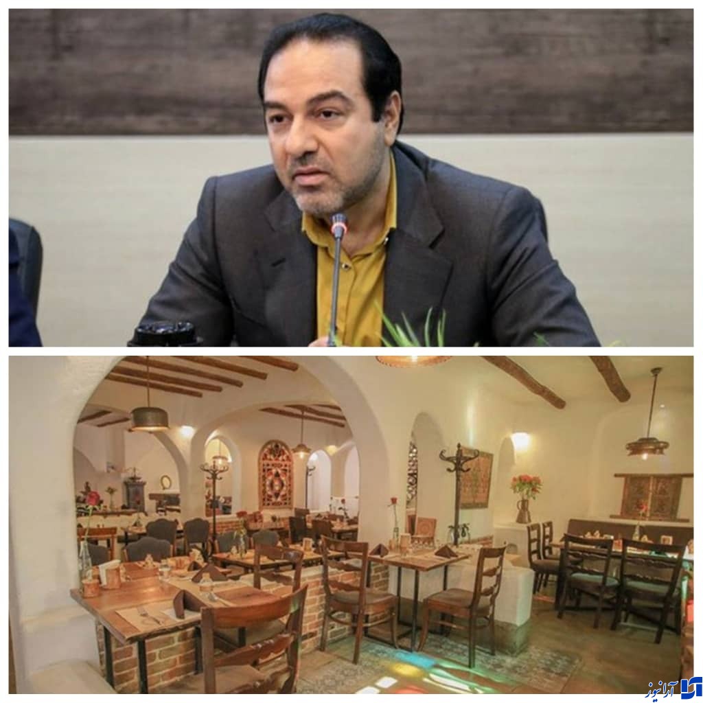 علیرضا رئیسی: رستوران ها باید تعطیل شوند