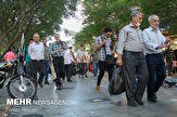 موج خطرناک پنجم کرونا بحران جدی در اردبیل به وجود آورده است