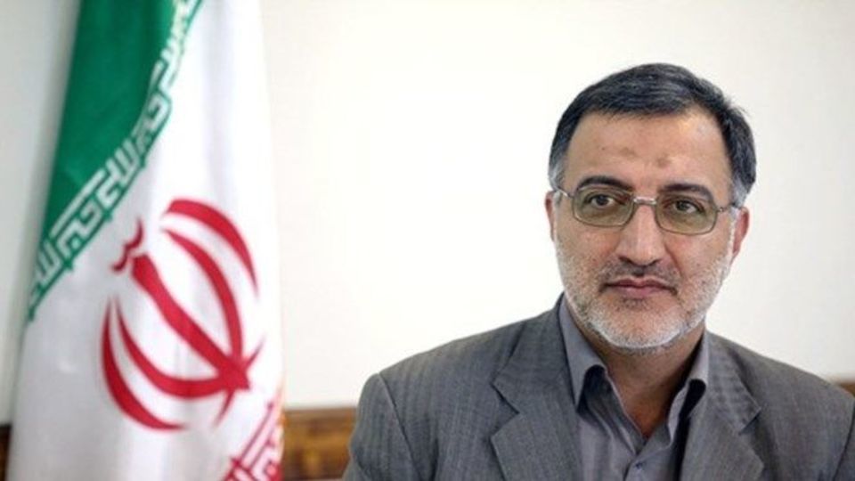 چمران: فکر نمی&zwnj;&zwnj;کنم رای آقای زاکانی به عنوان شهردار منتخب تغییری کند