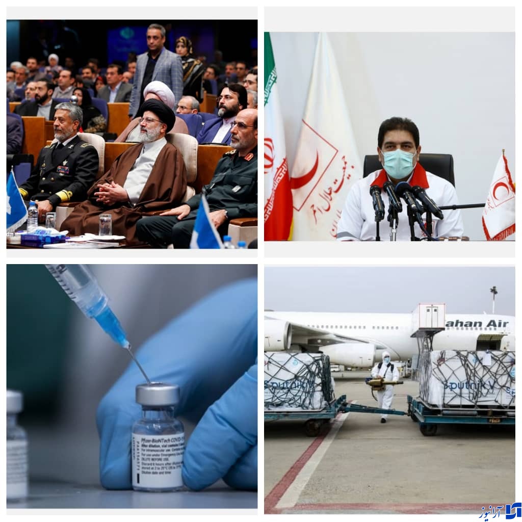 مدیران جهادی جمعیت هلال احمر همچنان سلامت مردم&zwnj; اولویت کارشان قرار دادند.