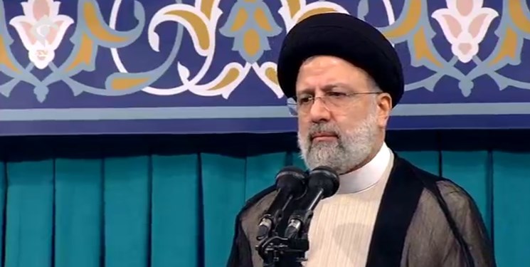 رئیس&zwnj; جمهور: ایران برای تعمیق صلح و ثبات در منطقه از هیچ تلاشی دریغ نمی&zwnj;کند