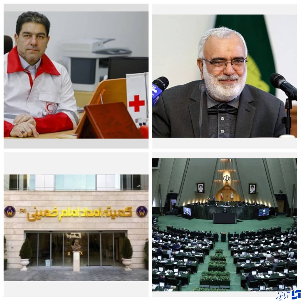 رئیس کمیته امدادامام خمینی؛ مدیریت جهادی دکتر همتی در دوسال گذشته افتخارآمیز است