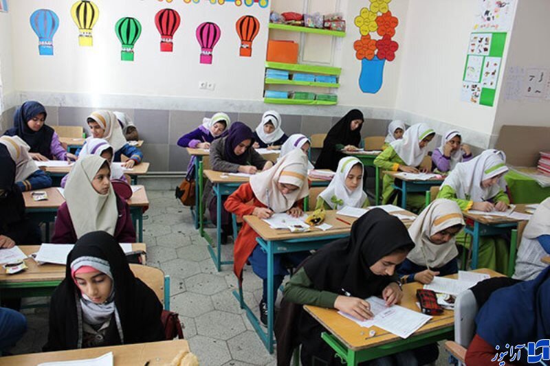 کارهای بر زمین مانده در آموزش و پرورش نیازمند وزیری چابک و تحول گرا است