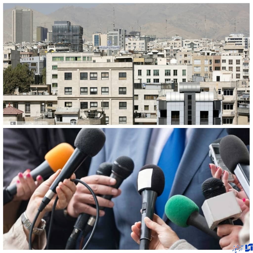 ابهامات در ارایه لیست خبرنگاران برای دریافت وام مسکن