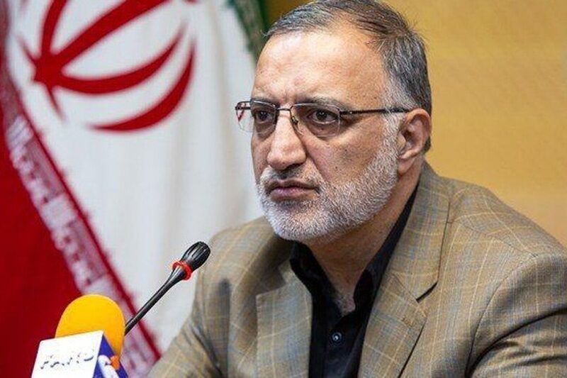 زاکانی: محله های تهران را با الگوی جدید می&zwnj;سازیم / اهالی محله را کوچ می&zwnj;دهیم و بعد از اتمام کار برمی&zwnj;گردانیم