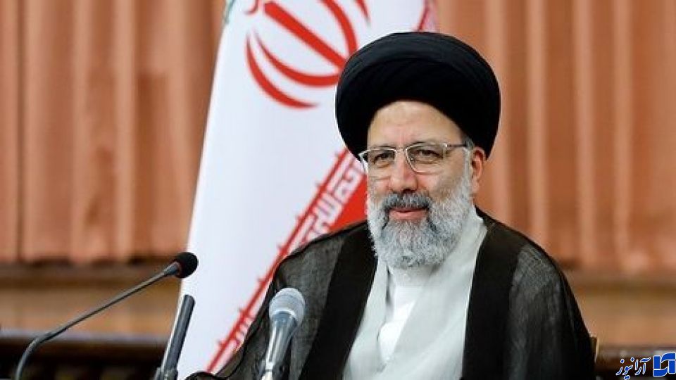 رییسی در جلسه اضطراری ستاد مقابله با کرونا 9 دستور صادر کرد