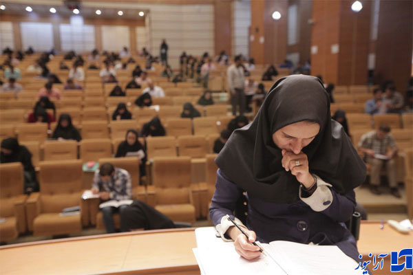 ظرفیت پذیرش دستیاری فوق تخصصی خالی ماند