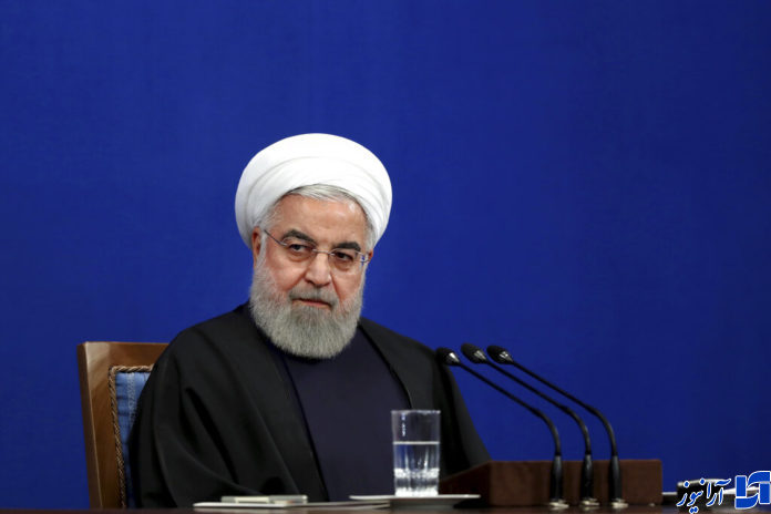 تراز بازرگانی کشور در دولت روحانی به یک دهم رسید