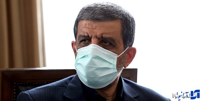 تقویت گردشگری مطالبه جدی اعضای کمیسیون از ضرغامی تقویت گردشگری مطالبه جدی اعضای کمیسیون از ضرغامی