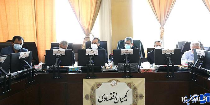 دغدغه نمایندگان اقتصاد و وضعیت معیشت مردم است