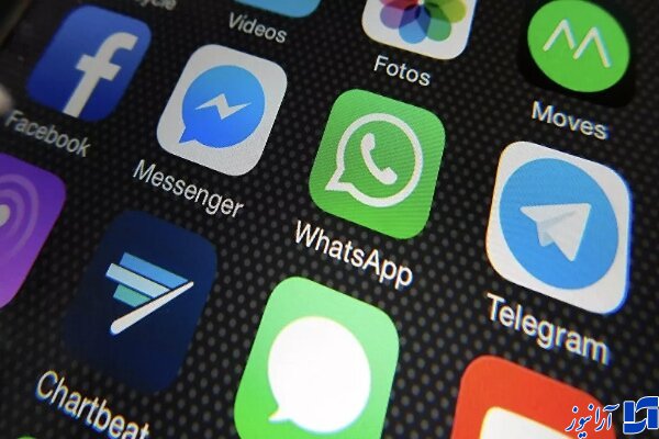 شبکههای اجتماعی زیر ذرهبین امنیت آمریکا شبکههای اجتماعی زیر ذرهبین امنیت آمریکا