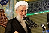 امام‌جمعه موقت تهران: نهضت امام حسین (ع) الگویی برای هدایت انقلاب