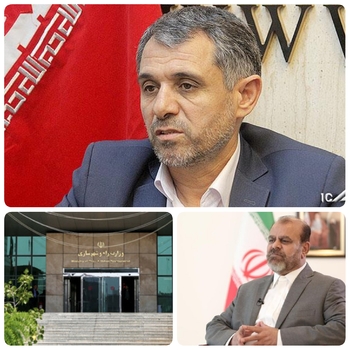 چراغ سبز کمیسیون عمران به قاسمی وزیر پیشنهادی راه و شهرسازی /قاسمی و کارنامه ای درخشان در پروژه های کلان در قراگاه خاتم الانبیا و وزارت نفت داشته است/صدیف بدری نایب اول کمیسیون عمران در گفتگویی اختصاصی با خبرنگار پارلمانی آرانیوز گفت:قاسمی توانمندی خوبی در جذب سرمایه های بخش خصوصی برای تکمیل ۷۰ هزار پروژه عمرانی نیمه تمام دارد