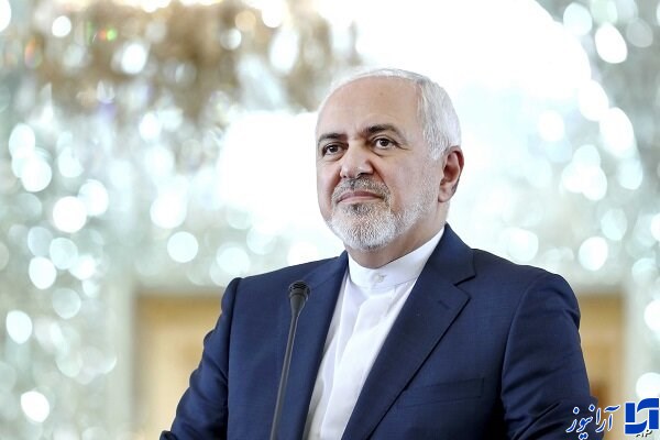 ظریف: مقاومت برابر ظلم و مبارزه برای آزادی در جهان ادامه دارد