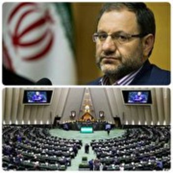 رای اعتماد وزرای پیشنهادی دولت سیزدهم در مجلس قابل پیش بینی نیست