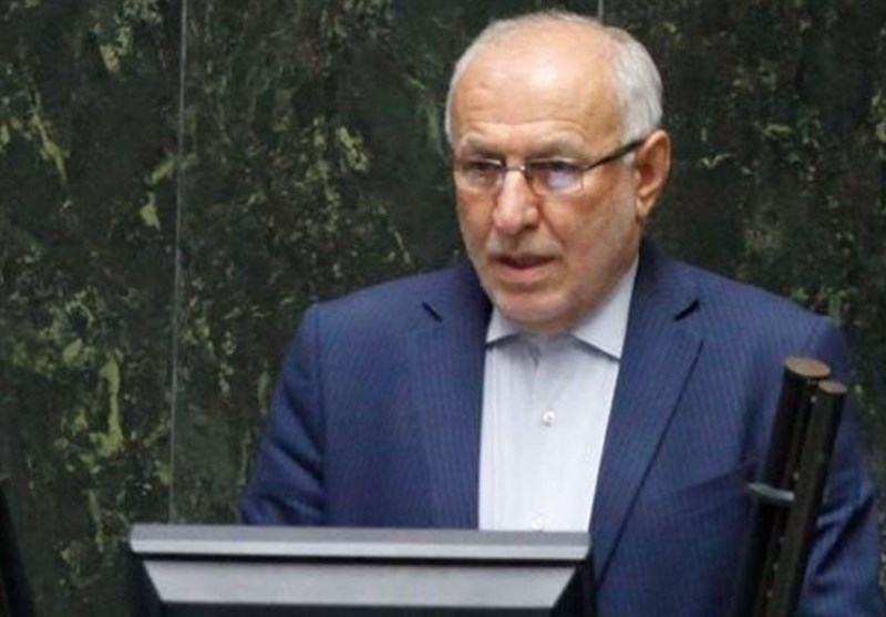 ایزدپناه: از میان وزرای پیشنهادی، برخی نمی&zwnj;توانند از مجلس رأی اعتماد بگیرند