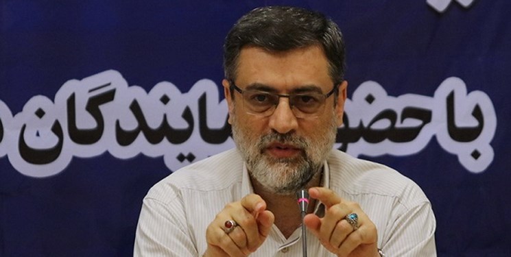قاضی&zwnj;زاده&zwnj; هاشمی: وزیر پیشنهادی اقتصاد نگاه تحولی به این حوزه دارد/ باید 80 میلیون دز واکسن وارد شود