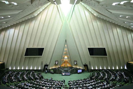 تعیین تکلیف جدید مجلس برای دولتمردان