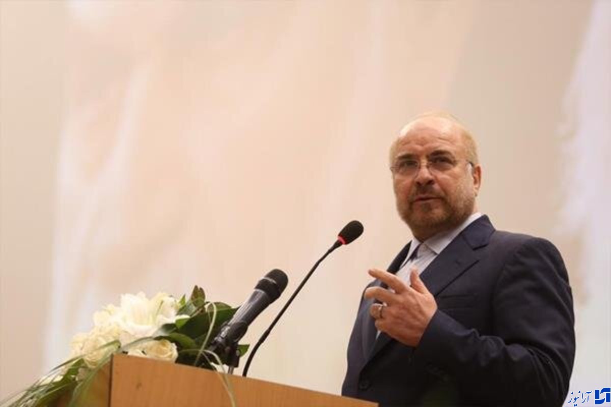 قالیباف: مشکل مسکن یکی از عوامل مهم طلاق و کاهش جمعیت در کشور است