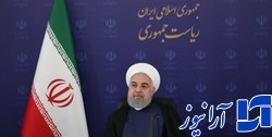 دولت یازدهم و دوازدهم به&zwnj;حق دولت محیط زیست، بیمه و سلامت بوده است