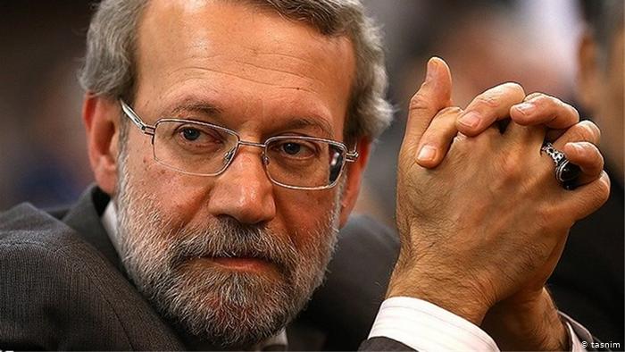 روایت علی لاریجانی از علت بحران ها در خوزستان