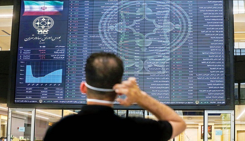 خبر مهم رئیس سازمان بورس درباره دامنه نوسان