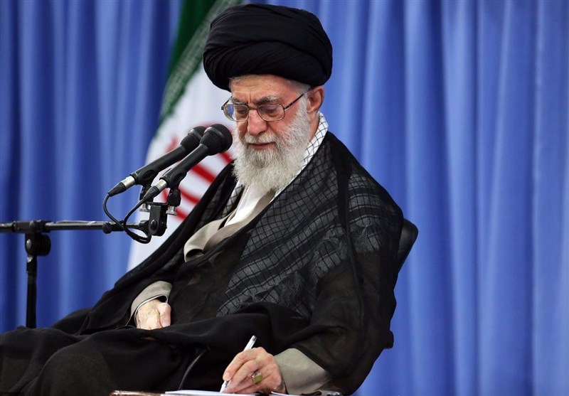 تسلیت رهبر معظم انقلاب در پی درگذشت حجت&zwnj;الاسلام حسینی
