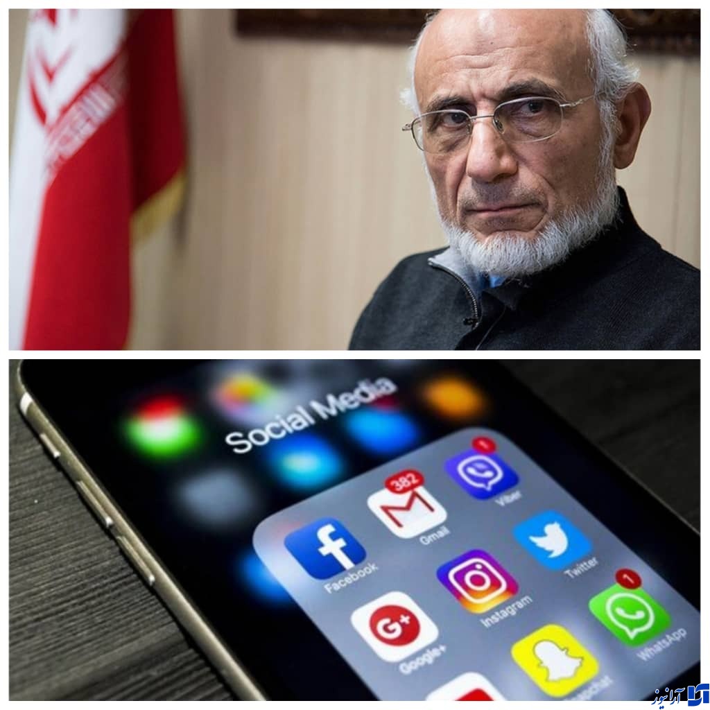 میر سلیم&zwnj;نماینده مجلس و عضو کمیسیون اصل نود مجلس:سهم خواهان از کابینه رئیسی بوی کباب به مشام شان خورده است/فرصت طلبان در کمین دولت سیزدهم/