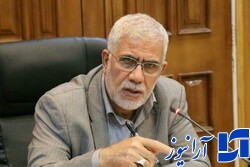 عزیزالله مهدیان به عنوان رئیس بنیاد مسکن انقلاب اسلامی منصوب شد/