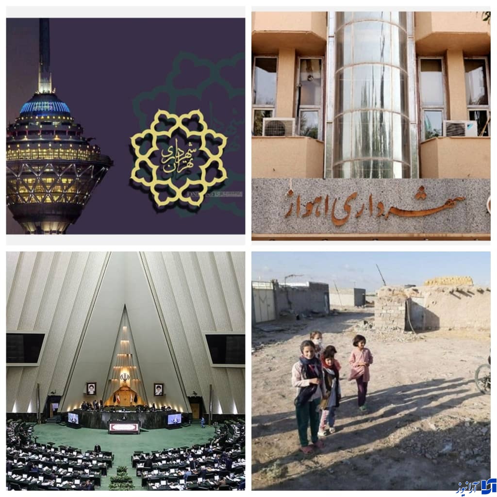 خواب زمستانی مدیریت شهری برای توسعه ناوگان عمومی درمحلات جنوبی