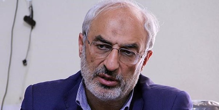 زاهدی: مردم امیدوارانه و بی صبرانه منتظر اقدام های انقلابی دولت برای حل مشکلات هستند