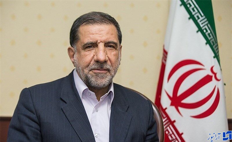 کوثری نماینده مردم تهران در مجلس:دولت باید وعده های واقعی به مردم بدهد