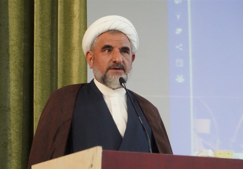 مسئول نمایندگی ولی فقیه در نیروی دریایی سپاه منصوب شد