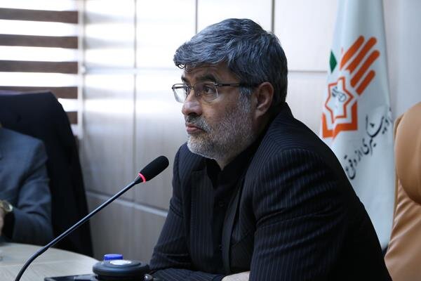 محمد باقر الفت به سمت معاون منابع انسانی و امور فرهنگی قوه قضاییه منصوب شد