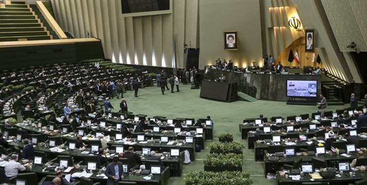 مجلس در هفته پایانی شهریور جلسه علنی ندارد مجلس در هفته پایانی شهریور جلسه علنی ندارد