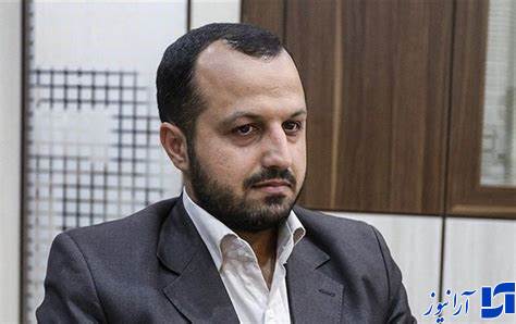 حضور وزیر جدید امور اقتصادی در اولین جلسه شورای عالی بورس