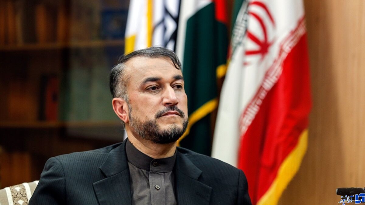 وزیر امور خارجه بر استفاده از ظرفیت های متخصص خارجی تاکید کرد