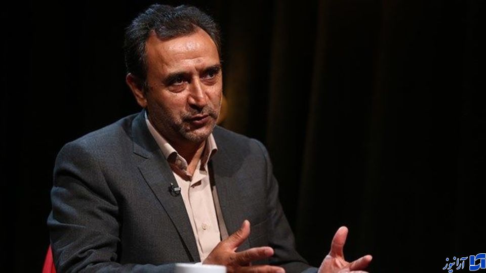 دهقان معاون حقوقی رییس جمهور شد