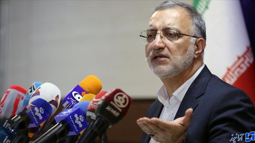 زاکانی : امکانات شهری در اختیار واکسیناسیون عمومی قرار می گیرد