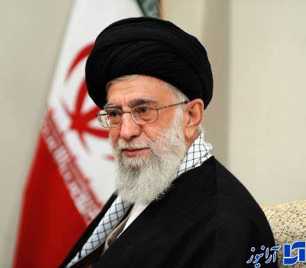 رهبر انقلاب درگذشت سرلشکر &laquo;فیروزآبادی&raquo; را تسلیت گفتند