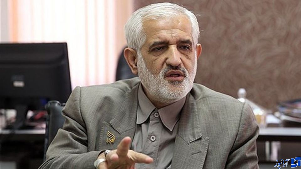سروری نایب رئیس شورای اسلامی شهر تهران: اولویت مدیریت شهری شفاف&zwnj;سازی و پیشگیری از وقوع فساد است