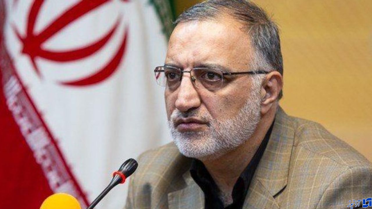 زاکانی: اگر بعد از42 سال اشکالی هست هیچ نسبتی با اسلام و انقلاب و رهبری ندارد