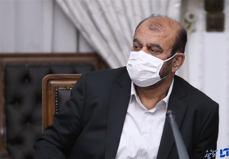 وزیر راه و شهرسازی:مردم نگران تامین مسکن نباشند