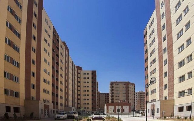 معاون وزیر راه: برنامه ساخت یک میلیون مسکن آماده شده است