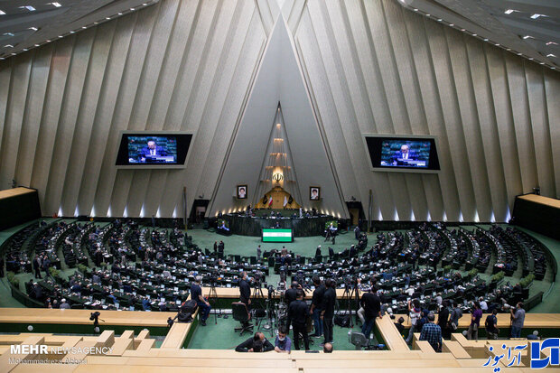 گام مهم مجلس در انحصارزدایی از برخی کسبوکارها گام مهم مجلس در انحصارزدایی از برخی کسبوکارها