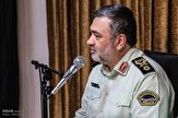 آذربایجان غربی جزو ۵ استان امن کشور است