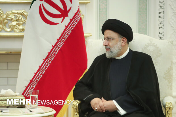 دنبال مذاکرات نتیجه بخش هستیم و مذاکره را برای مذاکره نمی‌خواهیم