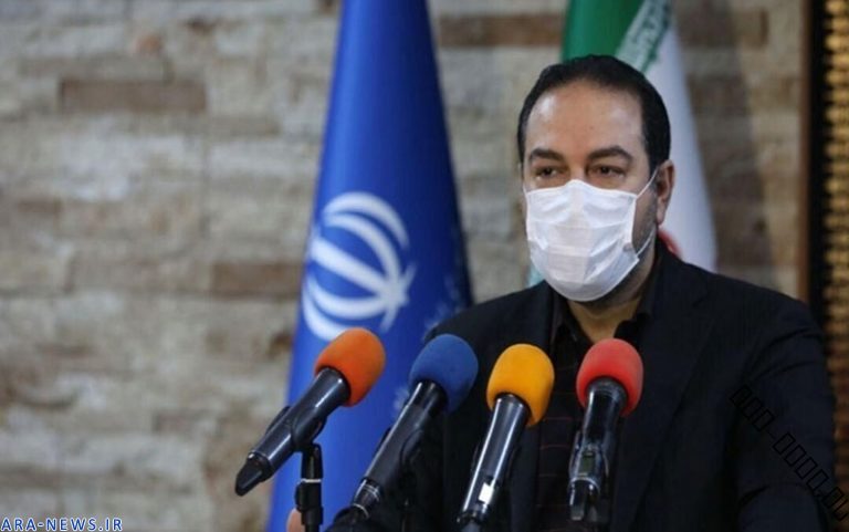 معان وزیر بهداشت: عده&zwnj;ای می&zwnj;خواهند واکسن&zwnj;ستیزی را به مذهب ارتباط دهند