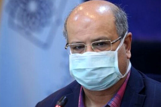 تشریح برنامه ۱۰ روزه واکسیناسیون افراد بالای ۱۸ سال